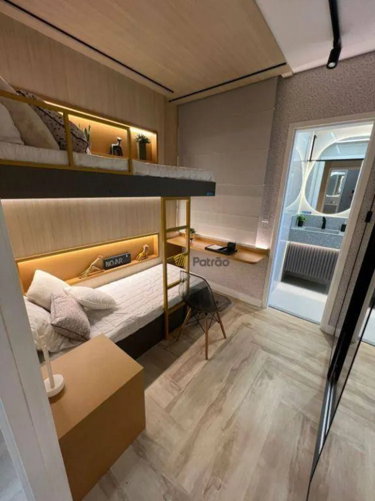 Apartamento, 2 quartos, 58 m² - Foto 12