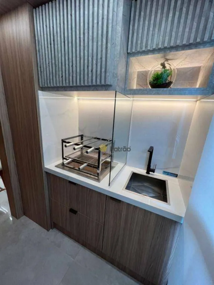 Apartamento, 2 quartos, 58 m² - Foto 2