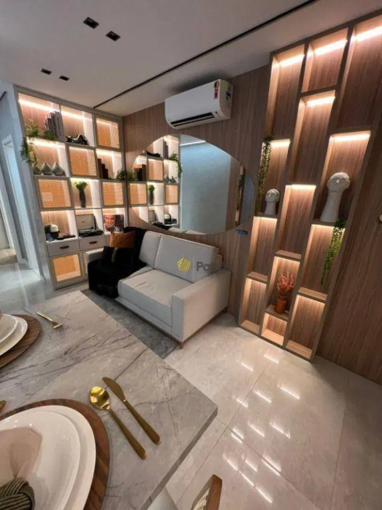Apartamento, 2 quartos, 58 m² - Foto 6