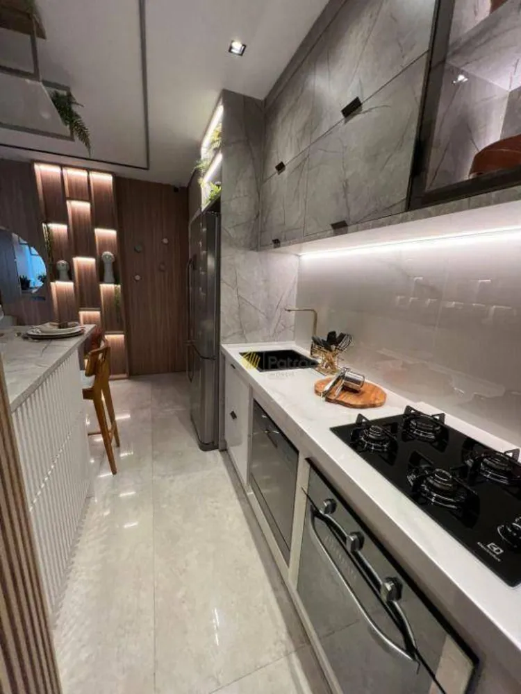 Apartamento, 2 quartos, 58 m² - Foto 5