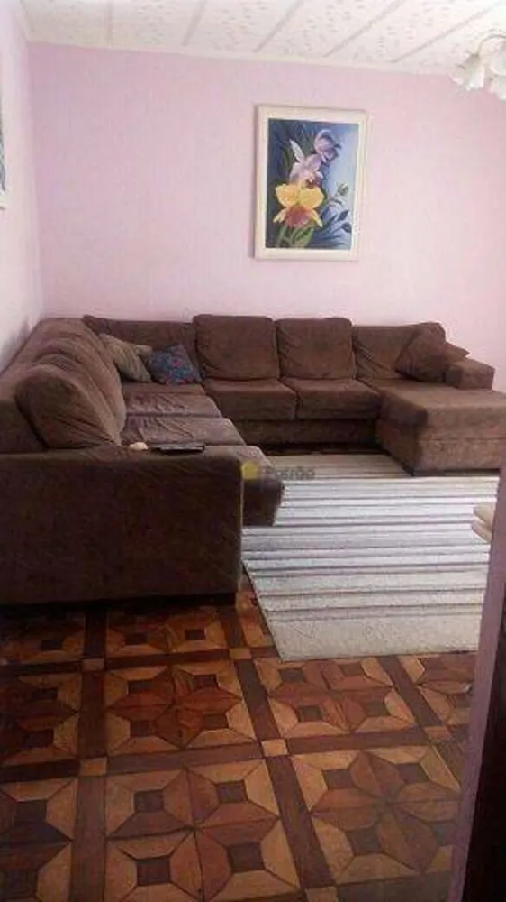 Casa, 4 quartos, 210 m² - Foto 5