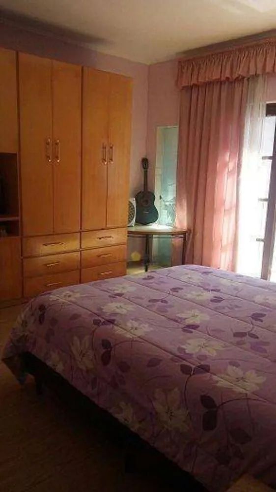 Casa, 4 quartos, 210 m² - Foto 6