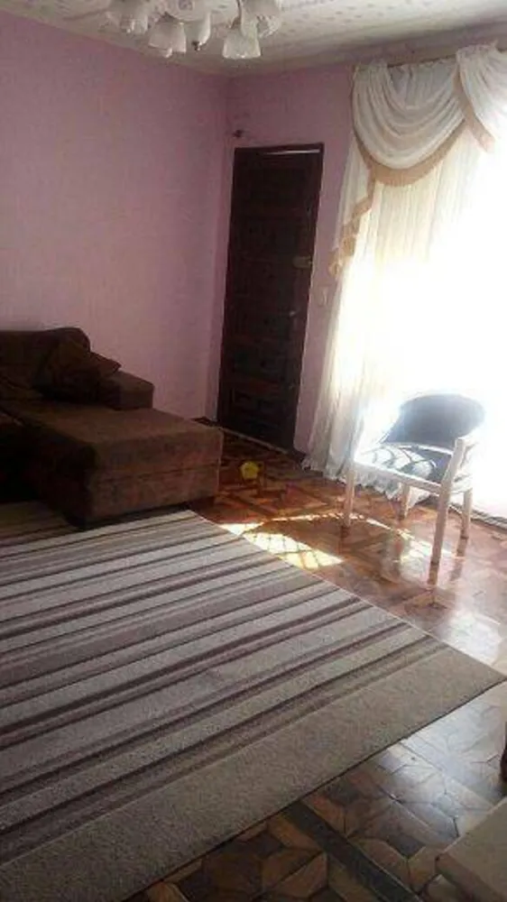 Casa, 4 quartos, 210 m² - Foto 11