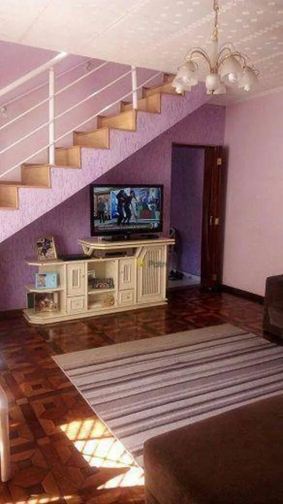 Casa, 4 quartos, 210 m² - Foto 2