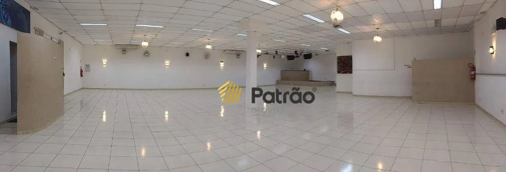Depósito-Galpão, 450 m² - Foto 7