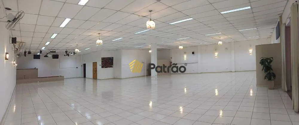 Depósito-Galpão, 450 m² - Foto 9