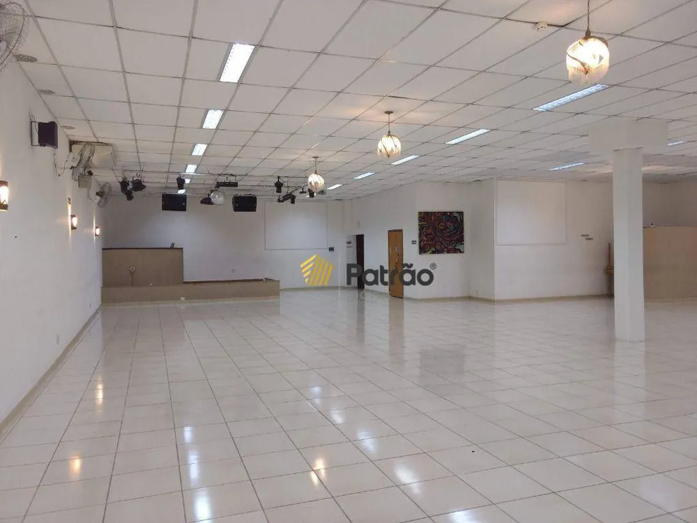 Depósito-Galpão, 450 m² - Foto 1