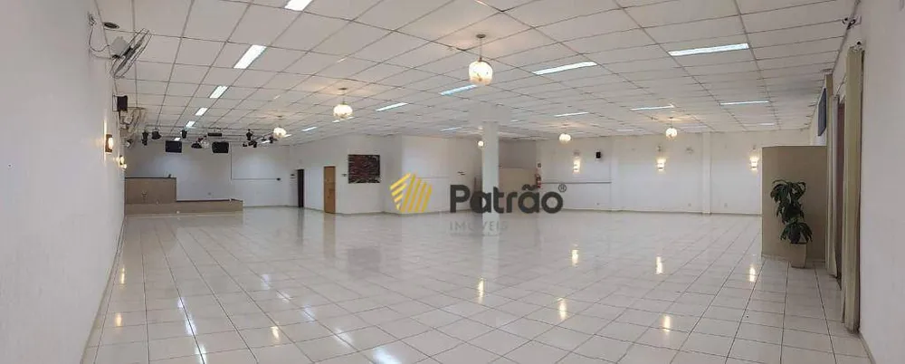 Depósito-Galpão, 450 m² - Foto 3