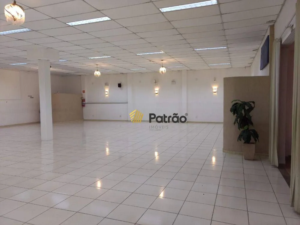 Depósito-Galpão, 450 m² - Foto 4