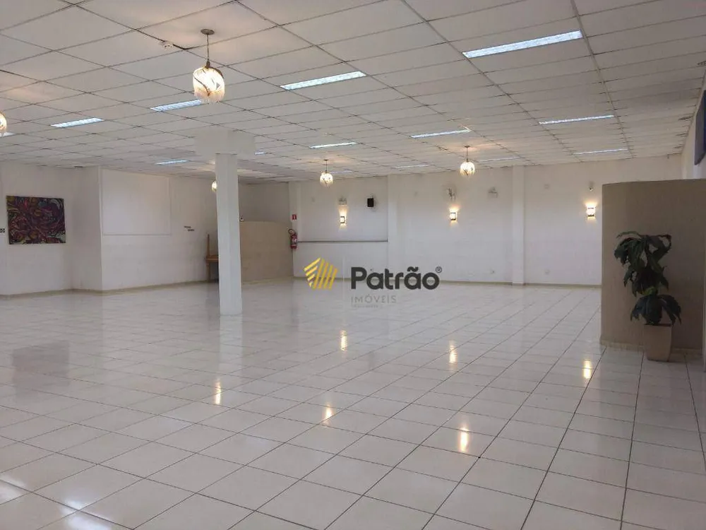 Depósito-Galpão, 450 m² - Foto 8
