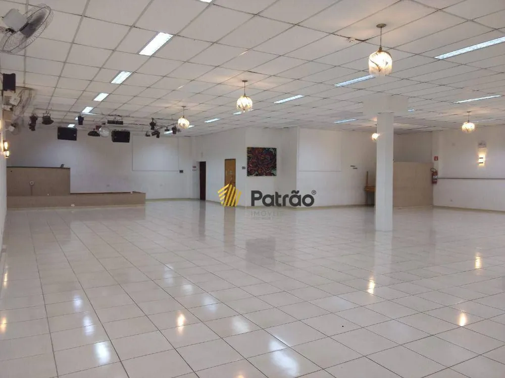 Depósito-Galpão, 450 m² - Foto 6