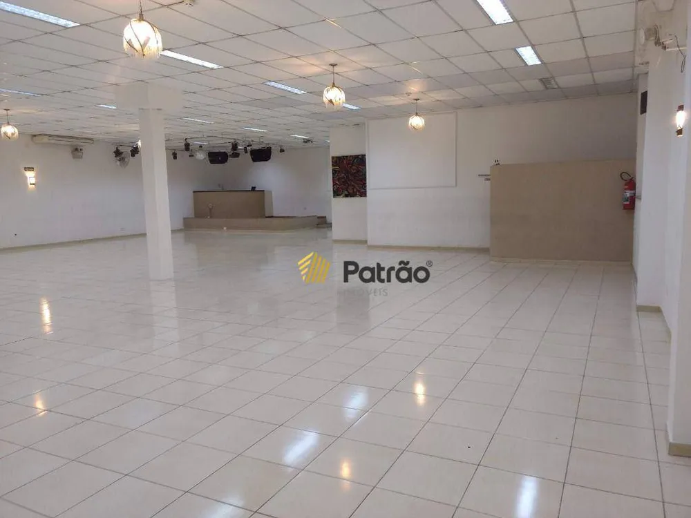 Depósito-Galpão, 450 m² - Foto 5