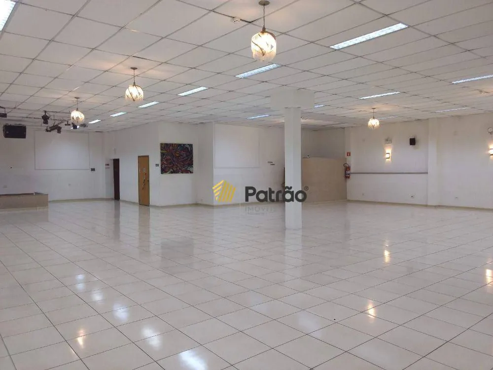 Depósito-Galpão, 450 m² - Foto 2