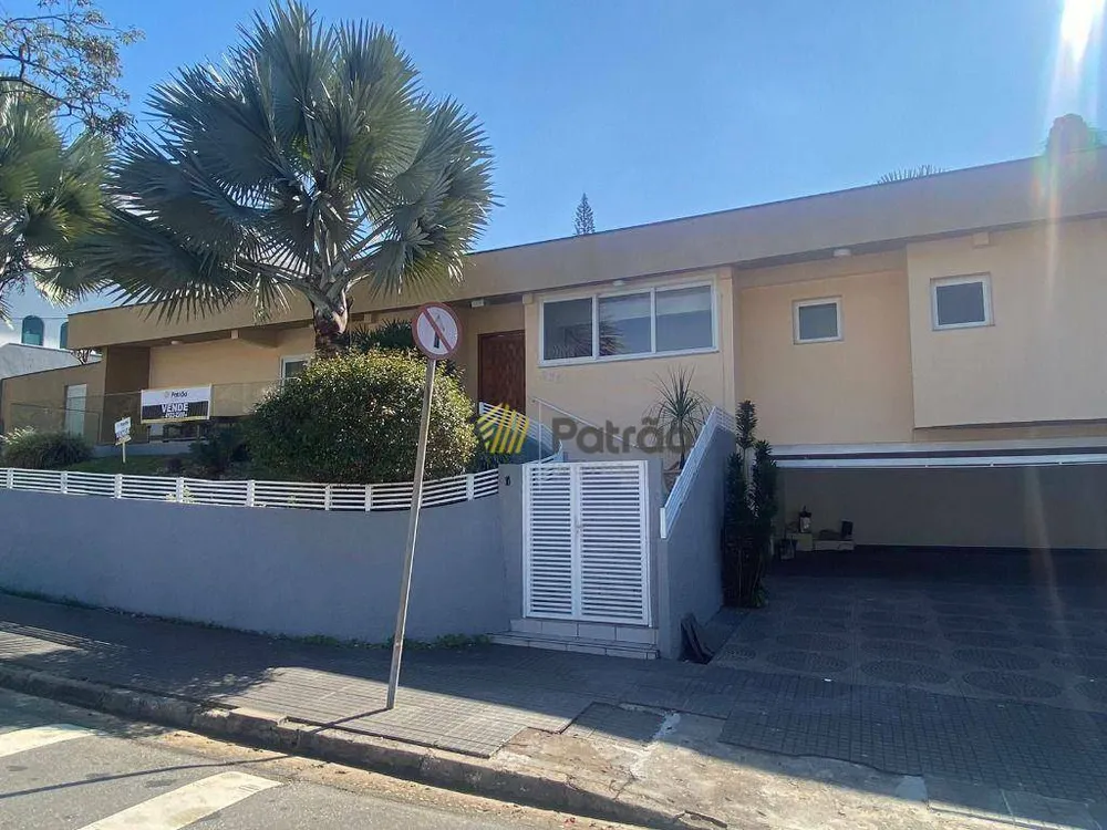 Casa, 3 quartos, 421 m² - Foto 8