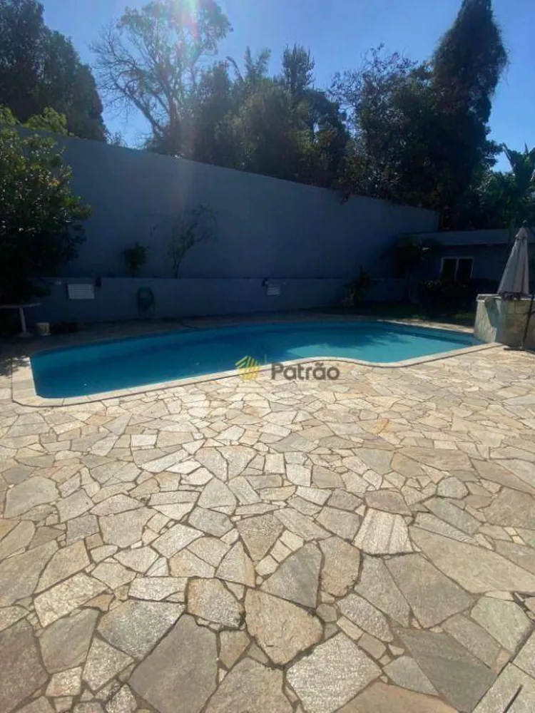 Casa, 3 quartos, 421 m² - Foto 11