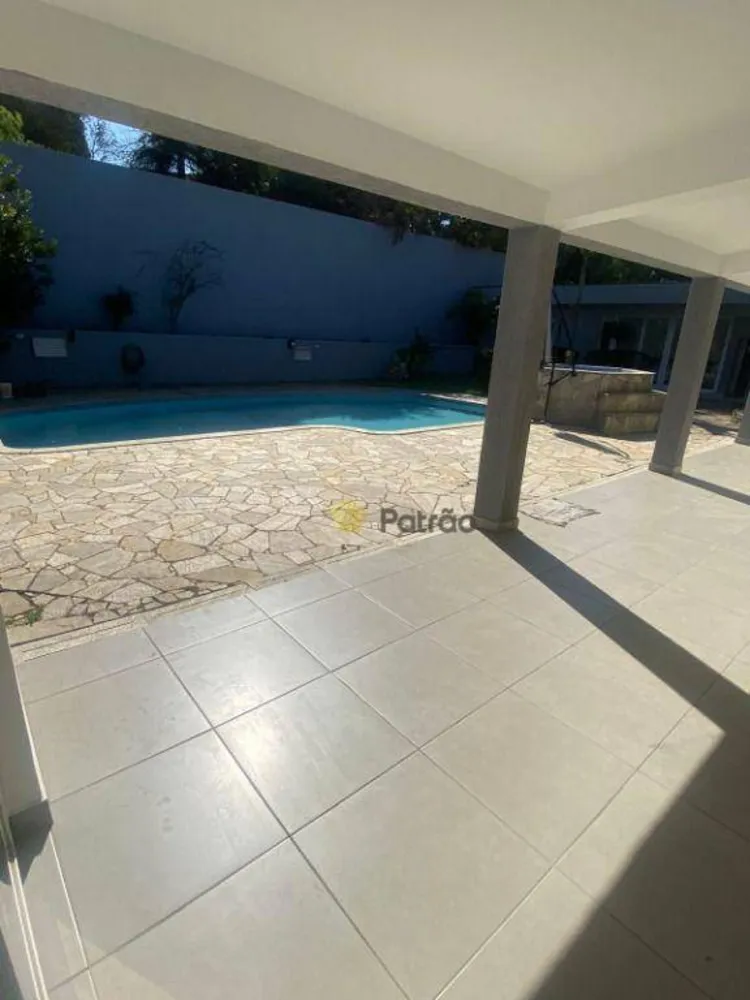 Casa, 3 quartos, 421 m² - Foto 3