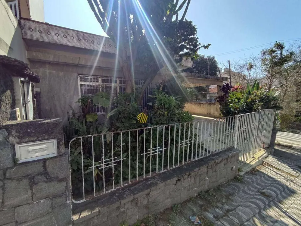 Terreno, 360 m² - Foto 1