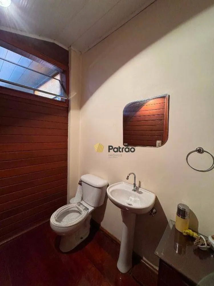 Casa de Condomínio, 4 quartos - Foto 16