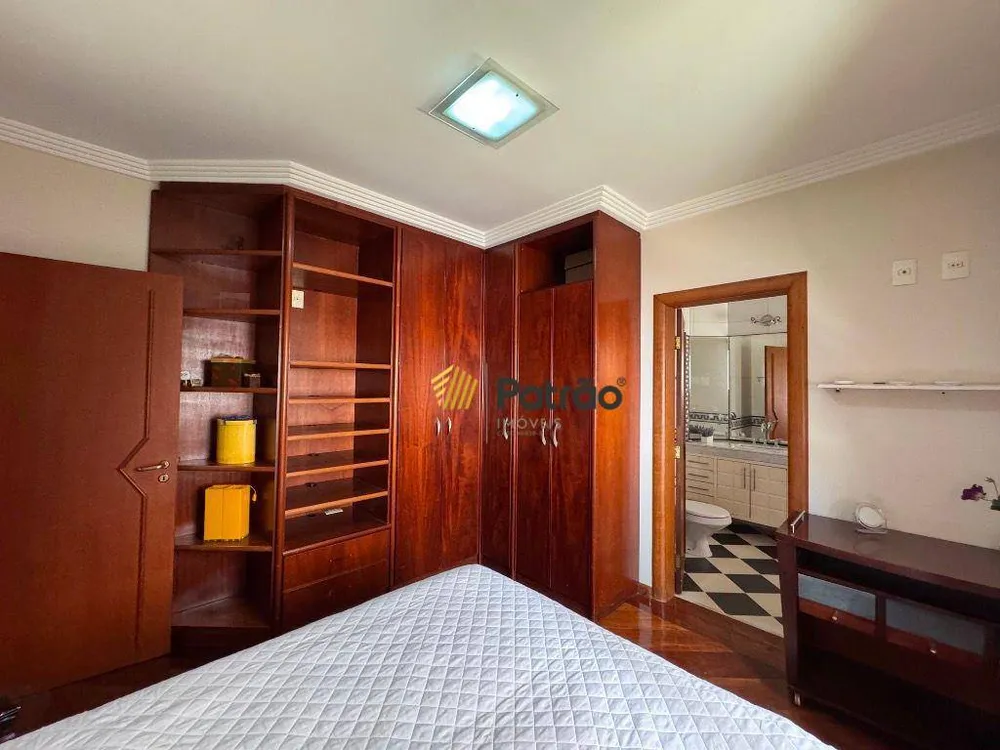 Casa de Condomínio, 4 quartos - Foto 12