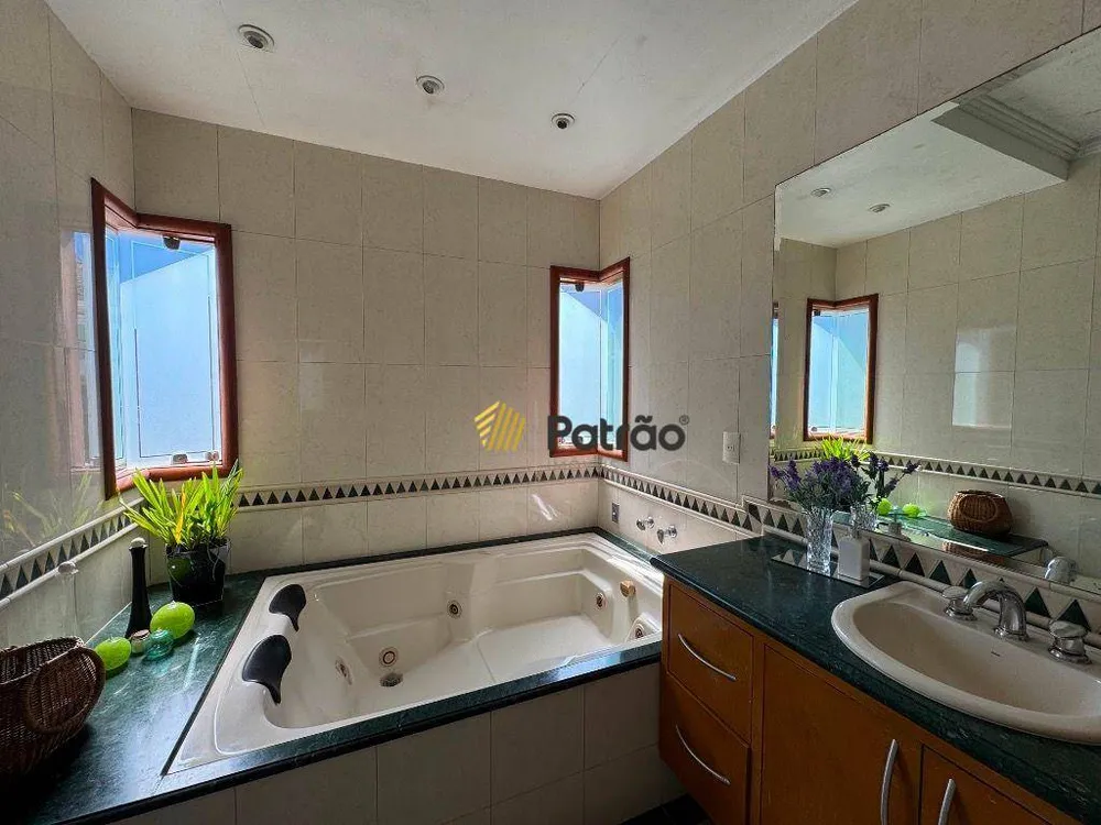 Casa de Condomínio, 4 quartos - Foto 7