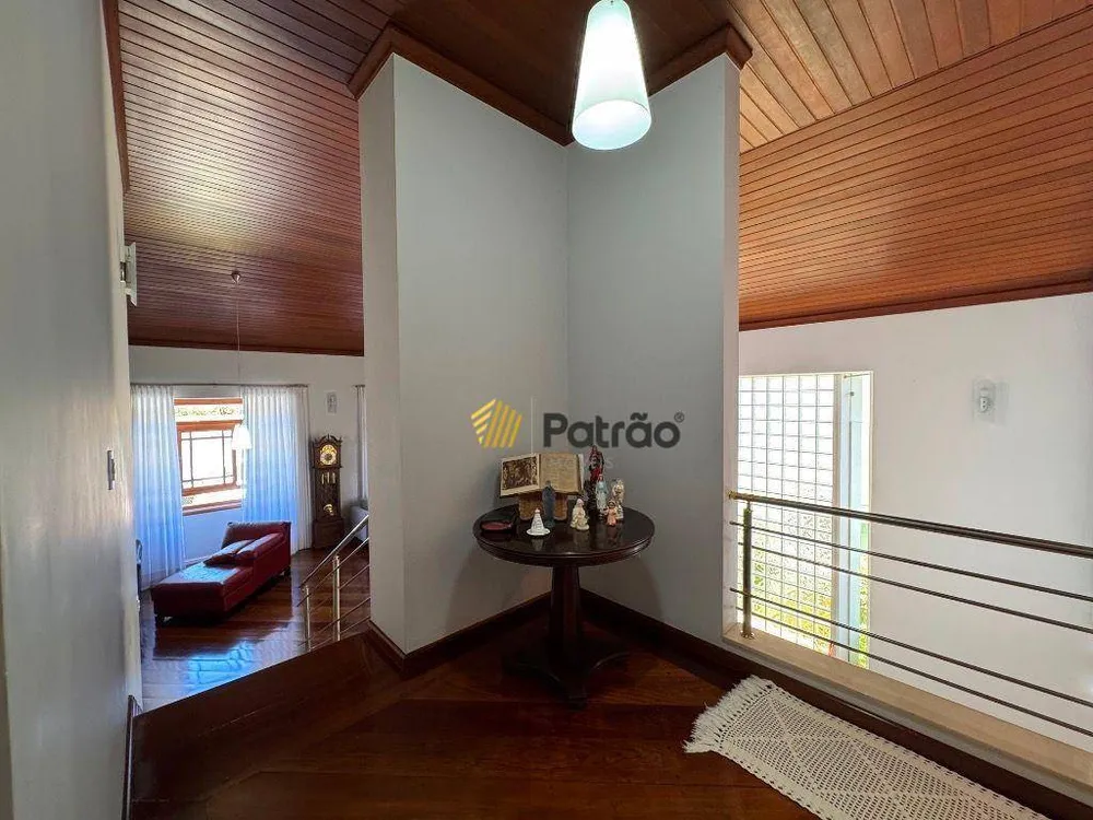Casa de Condomínio, 4 quartos - Foto 5