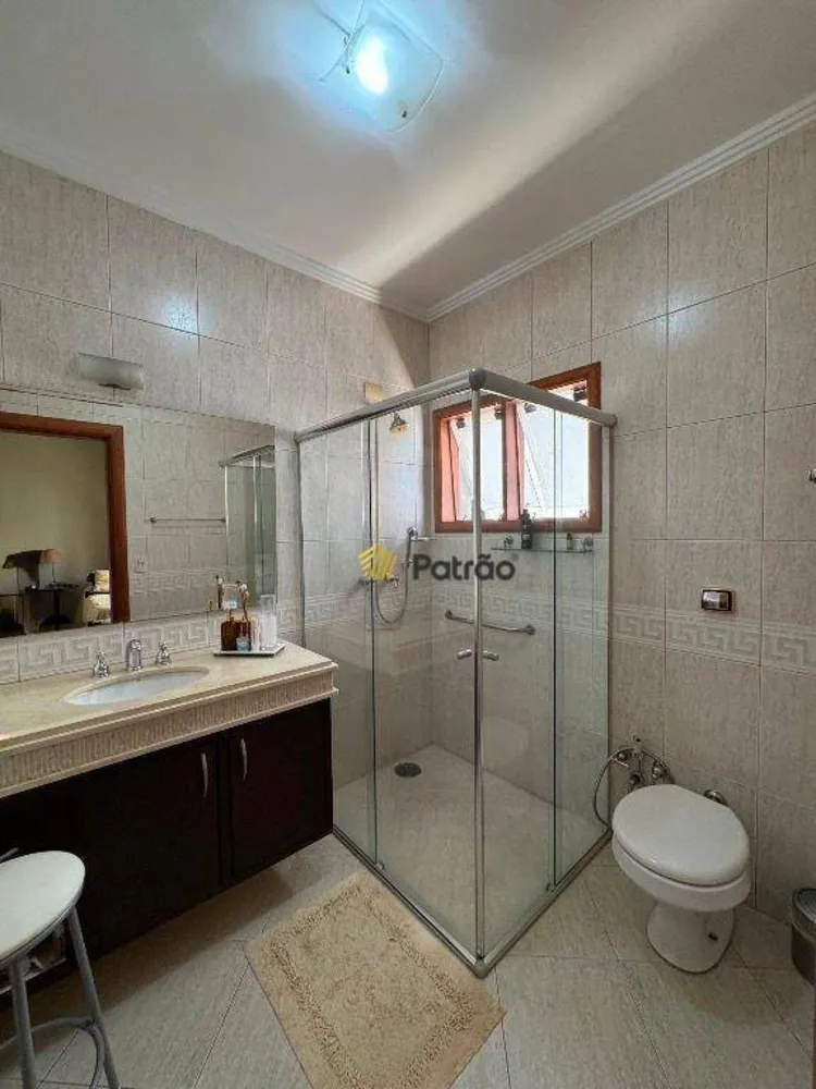 Casa de Condomínio, 4 quartos - Foto 14