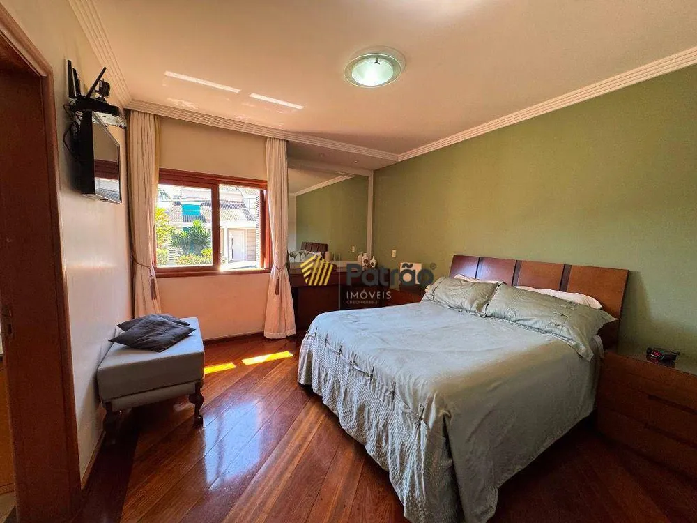 Casa de Condomínio, 4 quartos - Foto 10
