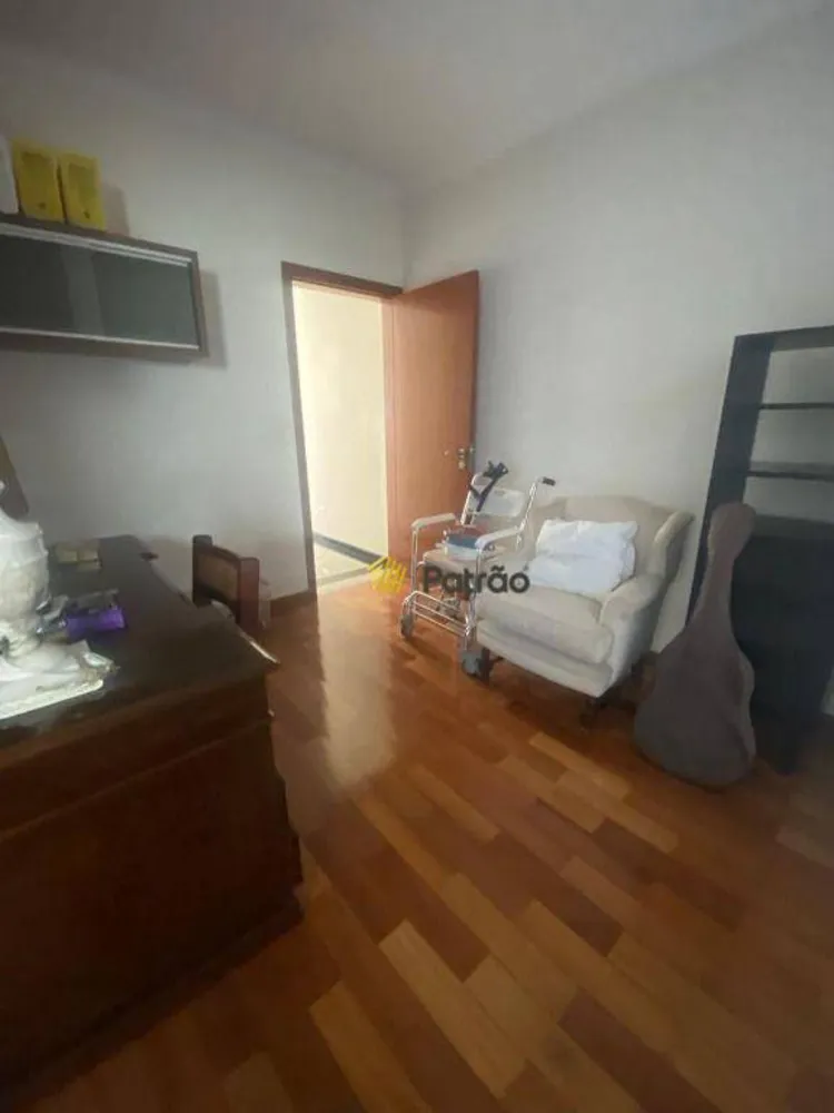 Sobrado, 4 quartos, 200 m² - Foto 2