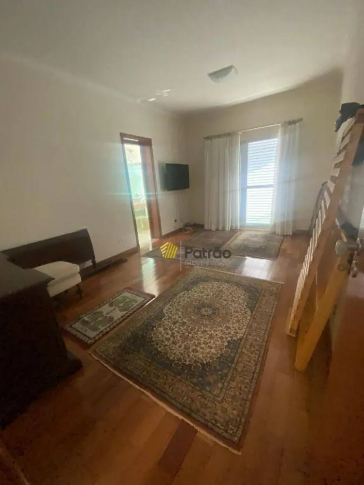 Sobrado, 4 quartos, 200 m² - Foto 5