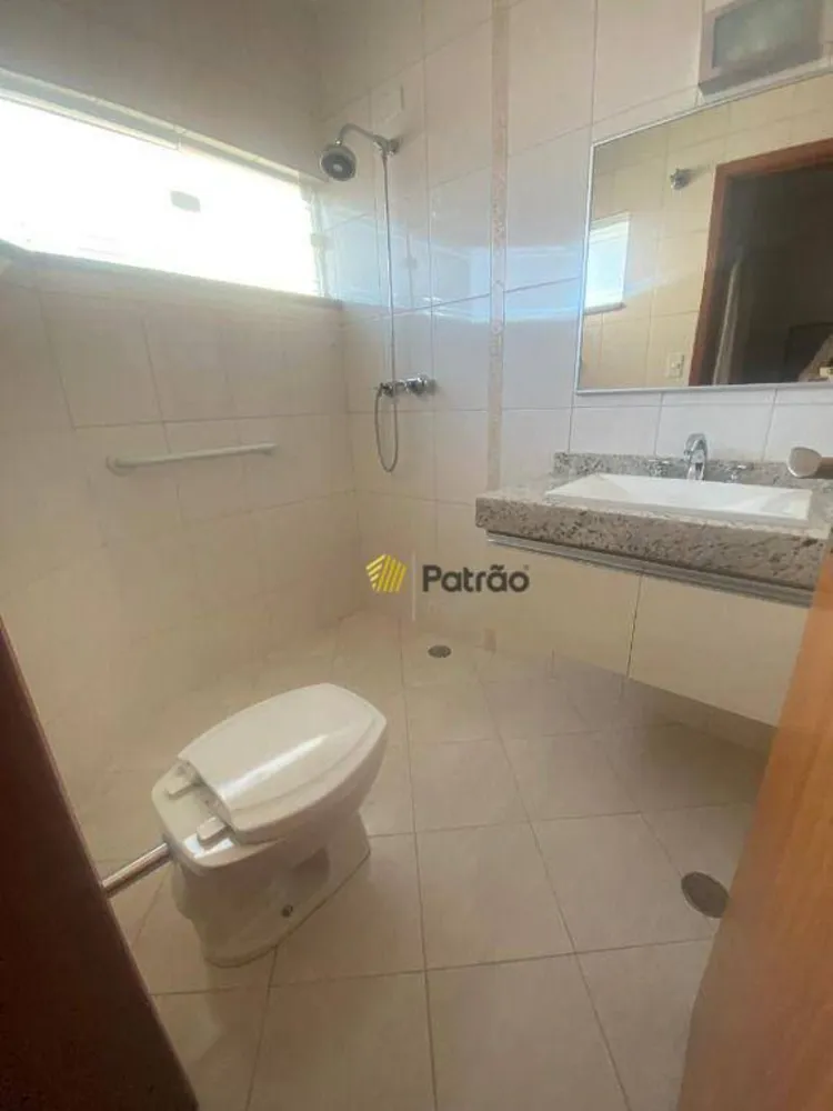 Sobrado, 4 quartos, 200 m² - Foto 8