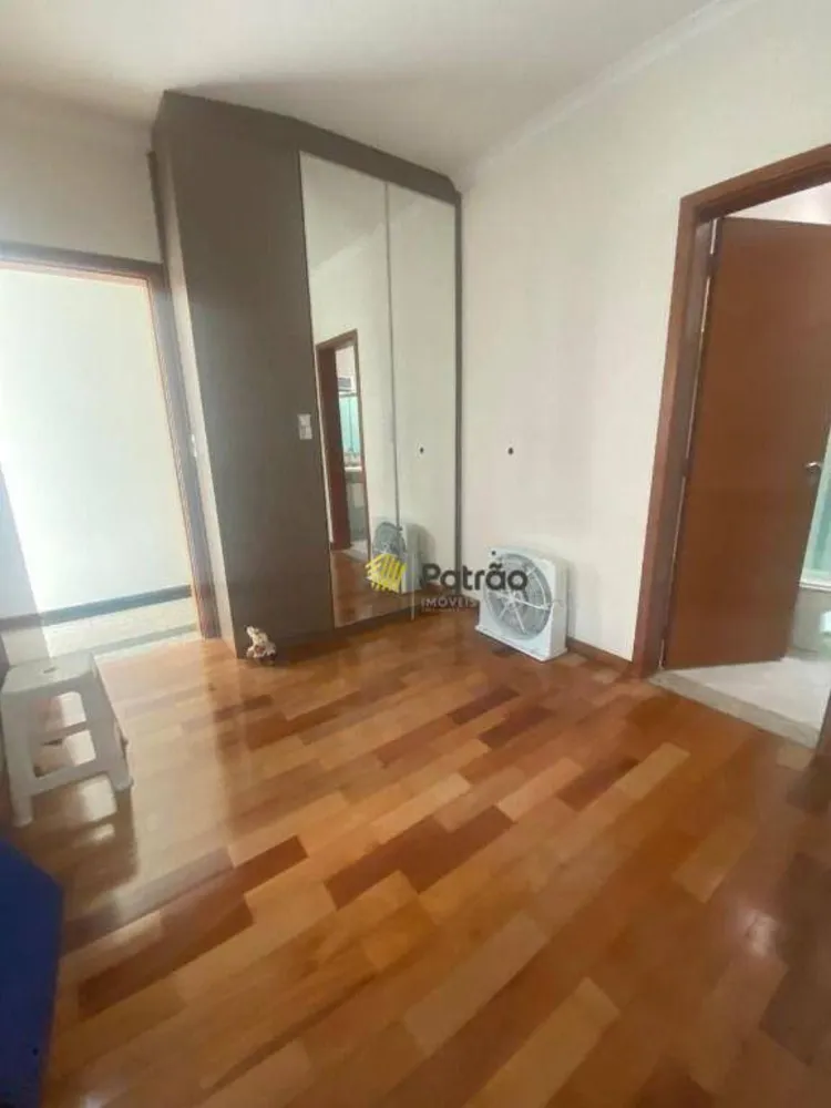 Sobrado, 4 quartos, 200 m² - Foto 11
