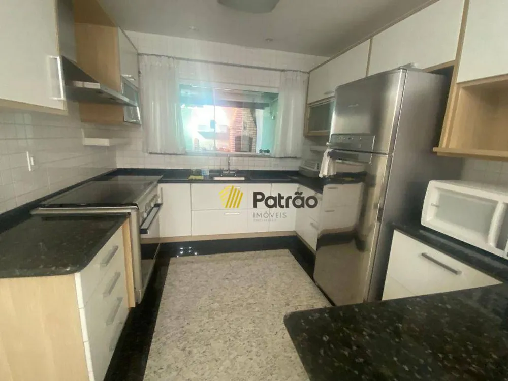 Sobrado, 4 quartos, 200 m² - Foto 3