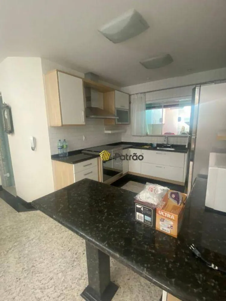 Sobrado, 4 quartos, 200 m² - Foto 4
