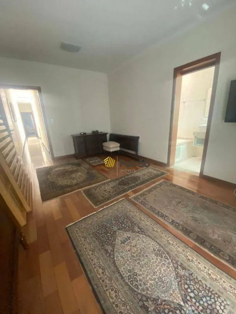 Sobrado, 4 quartos, 200 m² - Foto 14