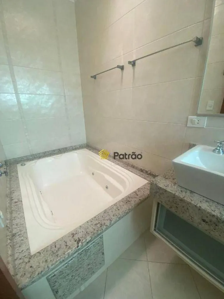 Sobrado, 4 quartos, 200 m² - Foto 8