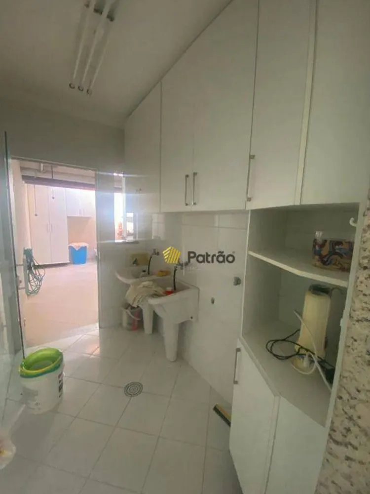 Sobrado, 4 quartos, 200 m² - Foto 6