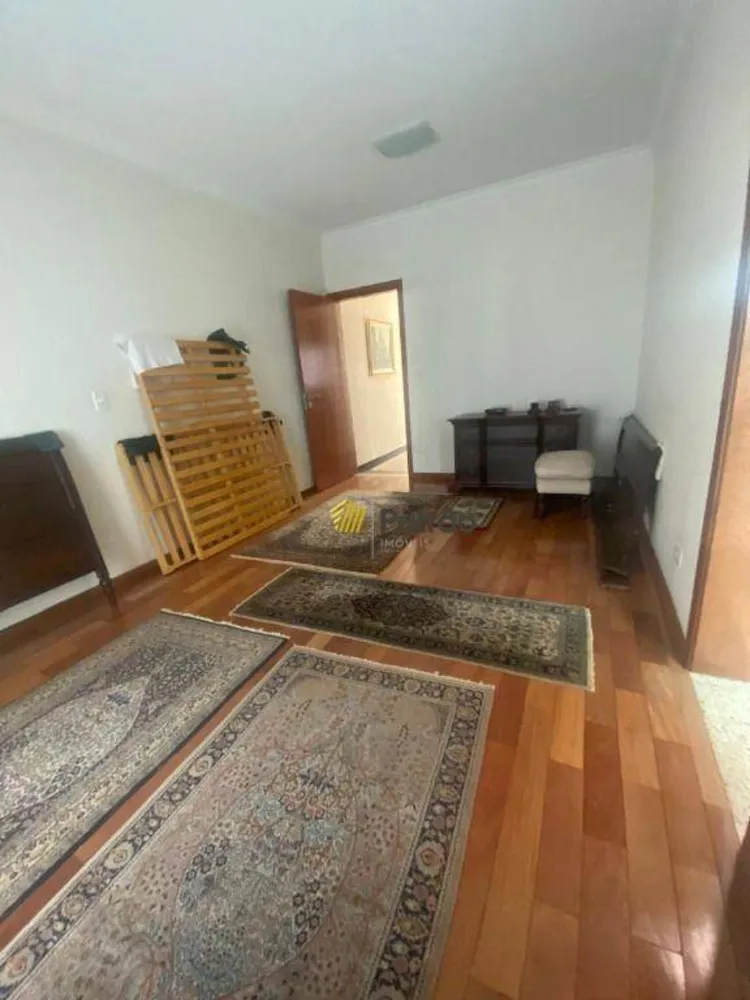 Sobrado, 4 quartos, 200 m² - Foto 6