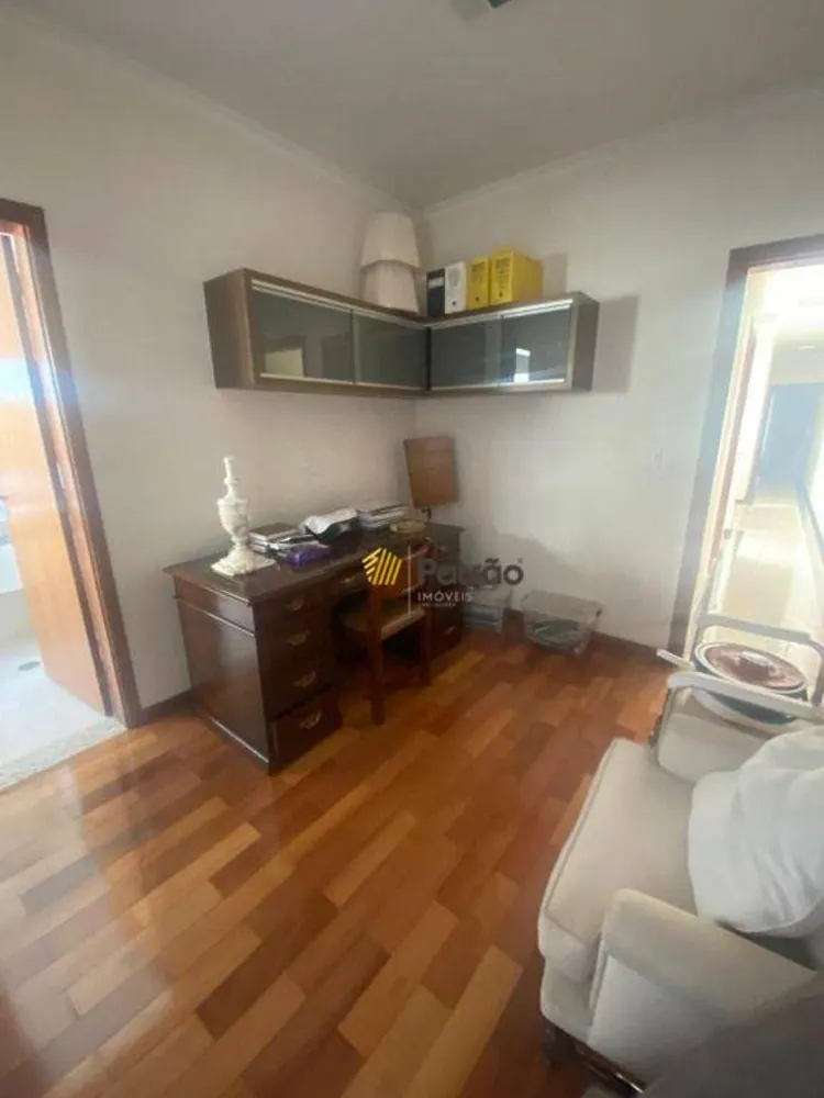Sobrado, 4 quartos, 200 m² - Foto 4
