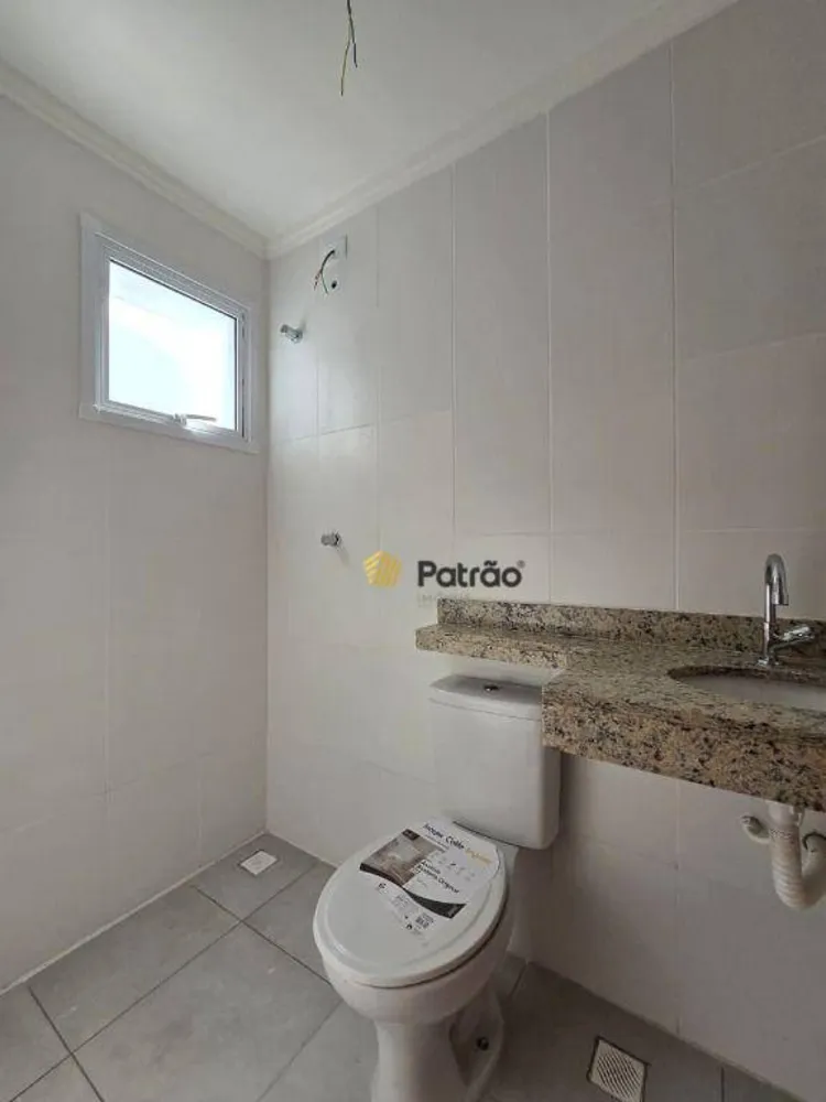Apartamento, 2 quartos, 55 m² - Foto 5