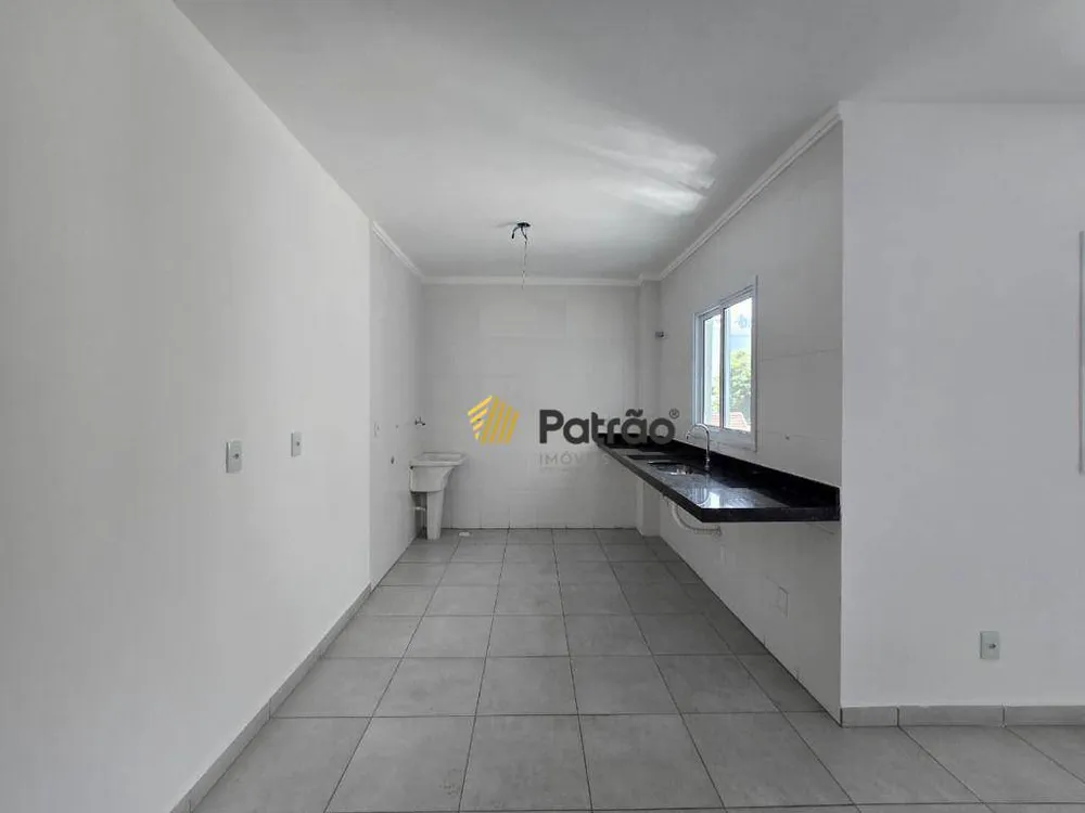 Apartamento, 2 quartos, 55 m² - Foto 2