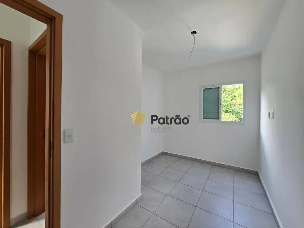 Apartamento, 2 quartos, 55 m² - Foto 3