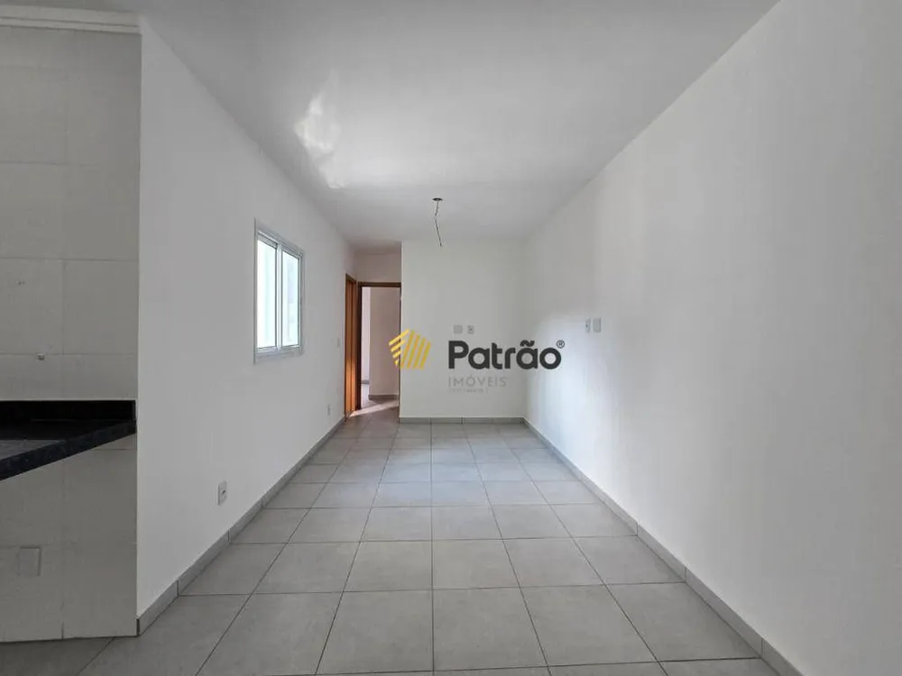Apartamento, 2 quartos, 55 m² - Foto 4
