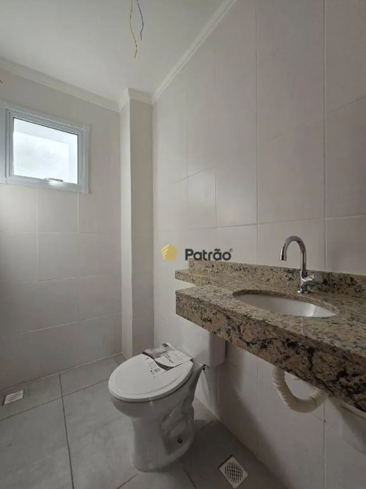 Apartamento, 2 quartos, 55 m² - Foto 11
