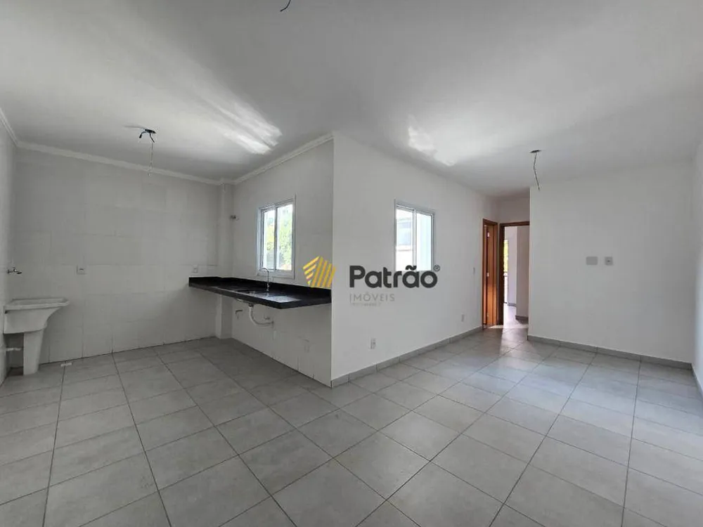 Apartamento, 2 quartos, 55 m² - Foto 1
