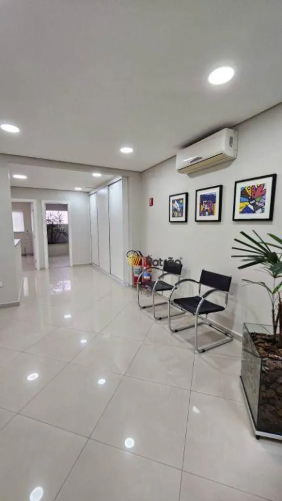 Sala-Conjunto, 40 m² - Foto 3