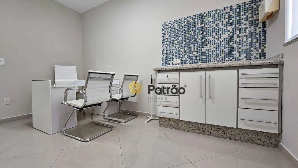 Sala-Conjunto, 40 m² - Foto 2