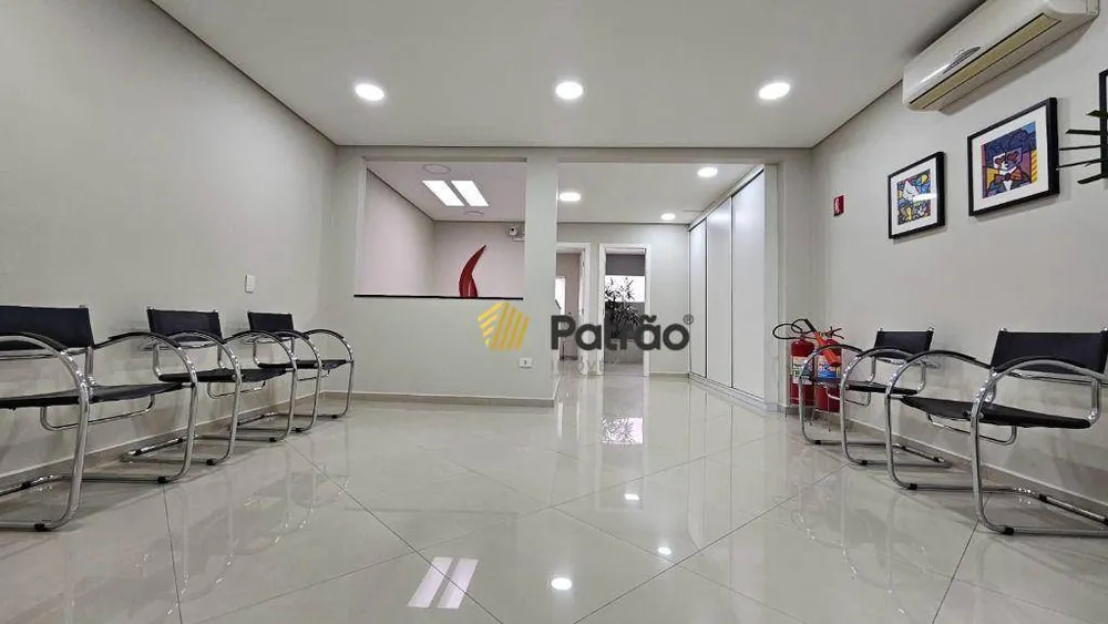 Sala-Conjunto, 40 m² - Foto 8