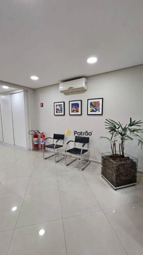 Sala-Conjunto, 40 m² - Foto 6