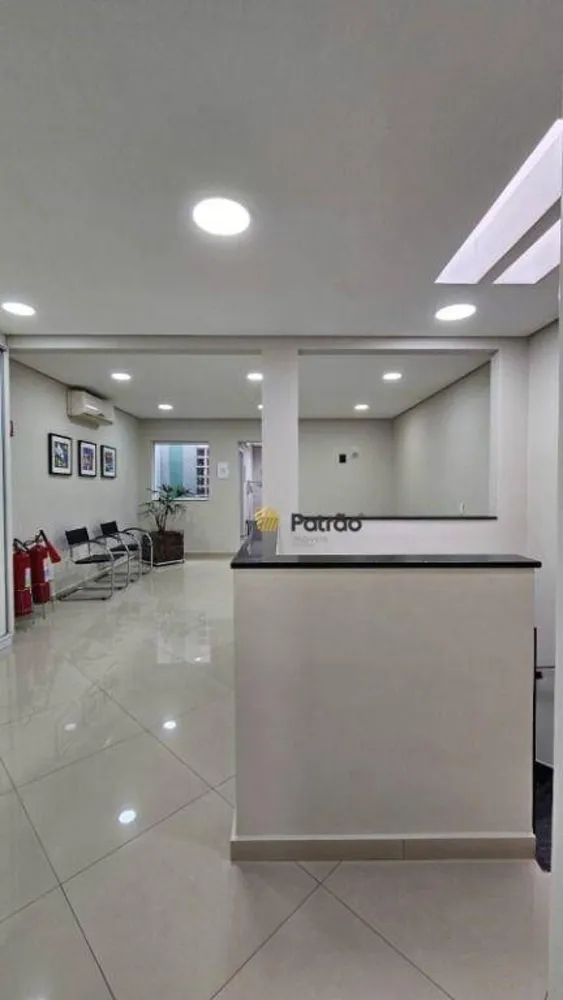 Sala-Conjunto, 40 m² - Foto 9