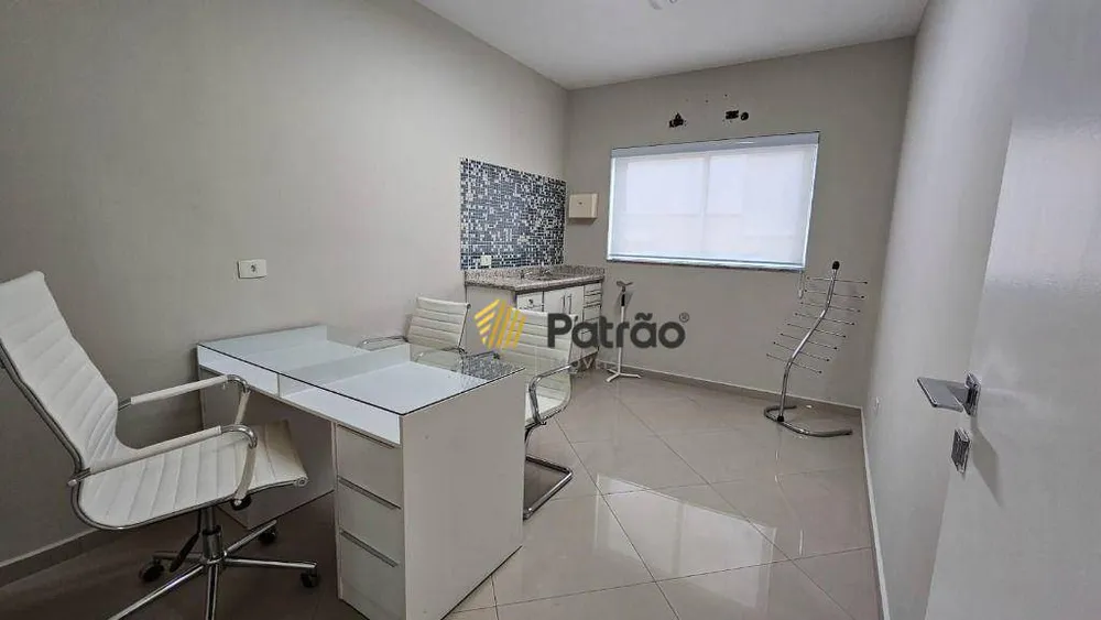 Sala-Conjunto, 40 m² - Foto 1